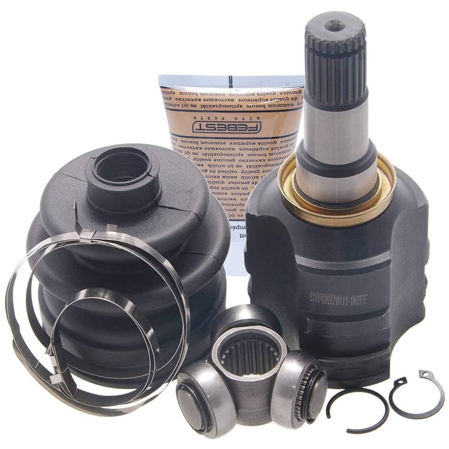 Amazon.com: Inner Joint 23X34X23 Febest 0111-1NZFE Oem 43403
